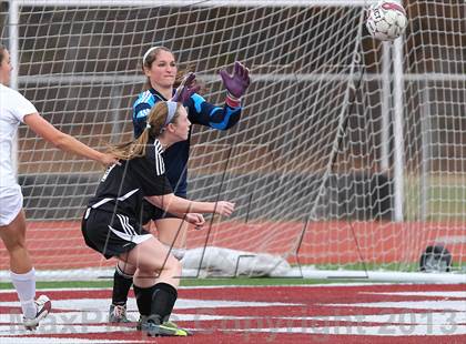 Thumbnail 1 in River Dell @ Wayne Hills (NJSIAA Playoffs) photogallery.