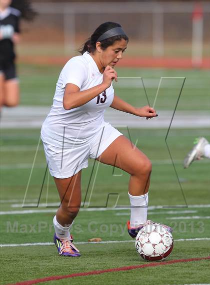 Thumbnail 2 in River Dell @ Wayne Hills (NJSIAA Playoffs) photogallery.