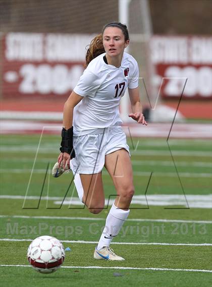Thumbnail 1 in River Dell @ Wayne Hills (NJSIAA Playoffs) photogallery.