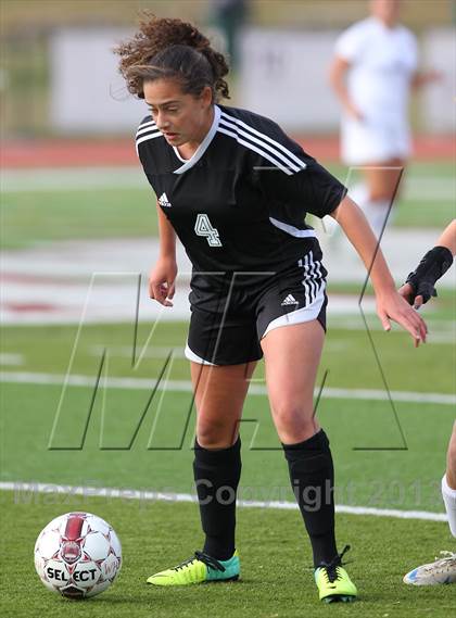 Thumbnail 3 in River Dell @ Wayne Hills (NJSIAA Playoffs) photogallery.