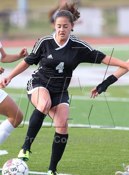 Thumbnail 1 in River Dell @ Wayne Hills (NJSIAA Playoffs) photogallery.