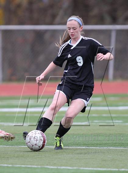 Thumbnail 1 in River Dell @ Wayne Hills (NJSIAA Playoffs) photogallery.