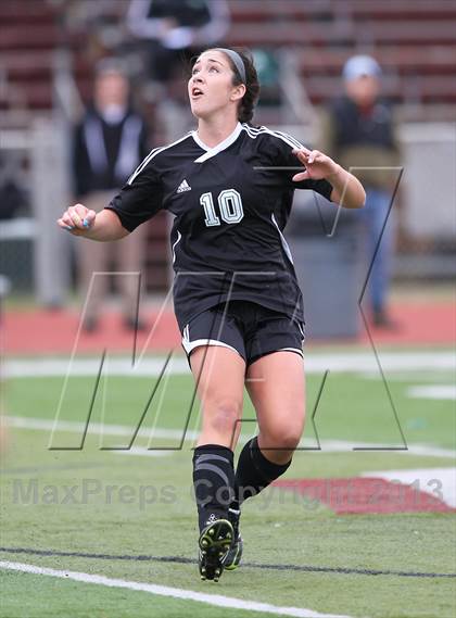 Thumbnail 1 in River Dell @ Wayne Hills (NJSIAA Playoffs) photogallery.