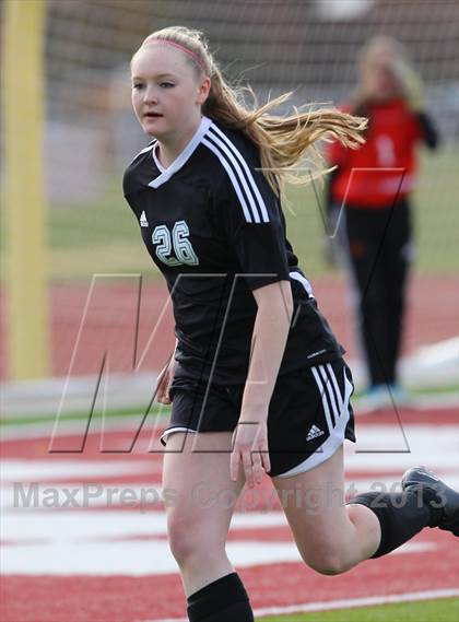 Thumbnail 1 in River Dell @ Wayne Hills (NJSIAA Playoffs) photogallery.