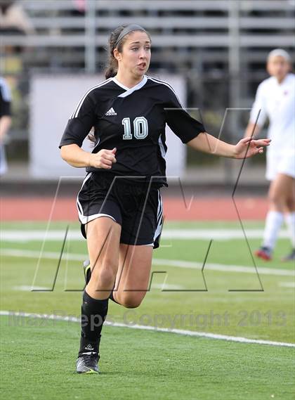 Thumbnail 1 in River Dell @ Wayne Hills (NJSIAA Playoffs) photogallery.