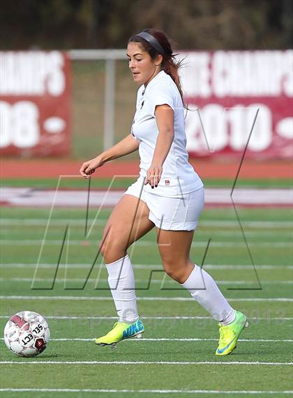 Thumbnail 1 in River Dell @ Wayne Hills (NJSIAA Playoffs) photogallery.