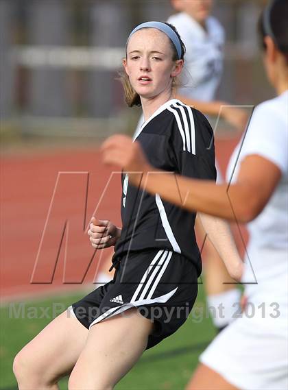 Thumbnail 1 in River Dell @ Wayne Hills (NJSIAA Playoffs) photogallery.