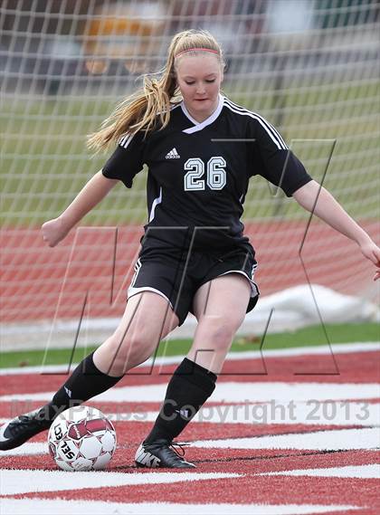 Thumbnail 1 in River Dell @ Wayne Hills (NJSIAA Playoffs) photogallery.