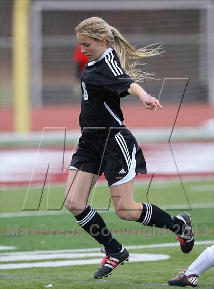 Thumbnail 2 in River Dell @ Wayne Hills (NJSIAA Playoffs) photogallery.