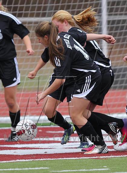 Thumbnail 2 in River Dell @ Wayne Hills (NJSIAA Playoffs) photogallery.