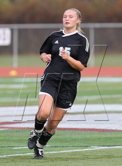 Thumbnail 1 in River Dell @ Wayne Hills (NJSIAA Playoffs) photogallery.