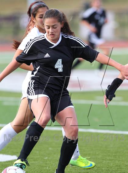 Thumbnail 2 in River Dell @ Wayne Hills (NJSIAA Playoffs) photogallery.
