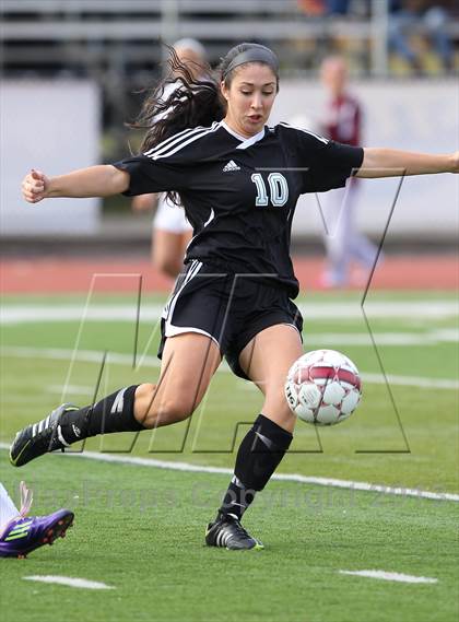 Thumbnail 2 in River Dell @ Wayne Hills (NJSIAA Playoffs) photogallery.