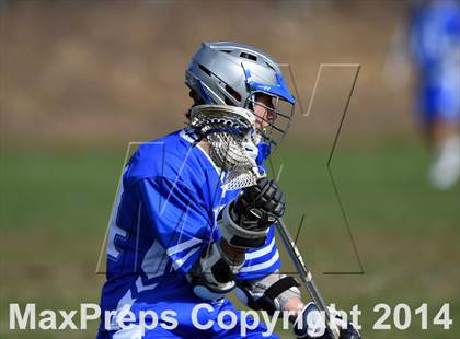 Thumbnail 2 in Bunnell @ Notre Dame-Fairfield photogallery.