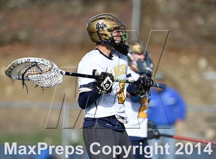 Thumbnail 2 in Bunnell @ Notre Dame-Fairfield photogallery.