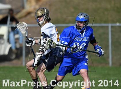 Thumbnail 2 in Bunnell @ Notre Dame-Fairfield photogallery.
