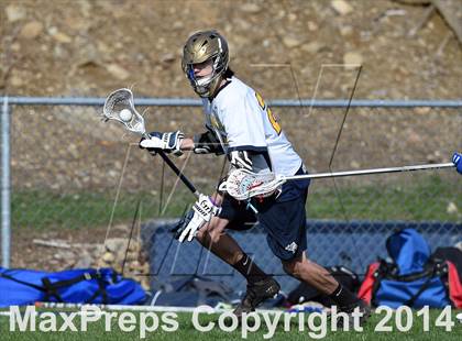 Thumbnail 3 in Bunnell @ Notre Dame-Fairfield photogallery.