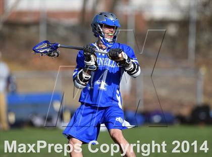 Thumbnail 1 in Bunnell @ Notre Dame-Fairfield photogallery.