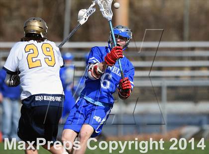 Thumbnail 1 in Bunnell @ Notre Dame-Fairfield photogallery.