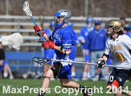 Thumbnail 2 in Bunnell @ Notre Dame-Fairfield photogallery.