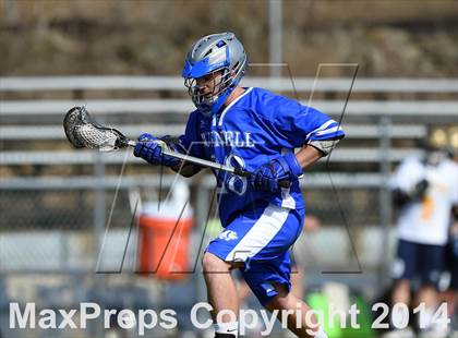 Thumbnail 3 in Bunnell @ Notre Dame-Fairfield photogallery.