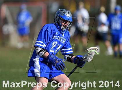 Thumbnail 2 in Bunnell @ Notre Dame-Fairfield photogallery.
