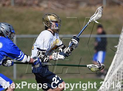 Thumbnail 3 in Bunnell @ Notre Dame-Fairfield photogallery.