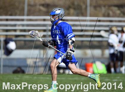 Thumbnail 2 in Bunnell @ Notre Dame-Fairfield photogallery.