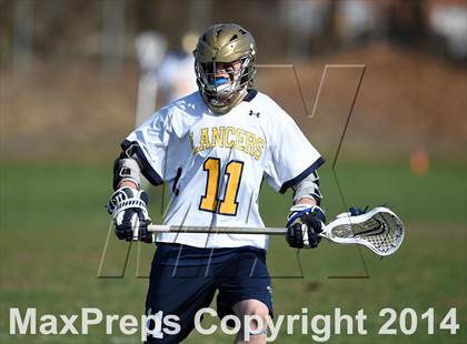 Thumbnail 3 in Bunnell @ Notre Dame-Fairfield photogallery.