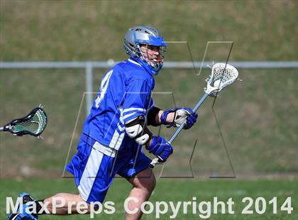Thumbnail 1 in Bunnell @ Notre Dame-Fairfield photogallery.