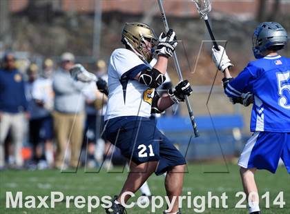 Thumbnail 3 in Bunnell @ Notre Dame-Fairfield photogallery.
