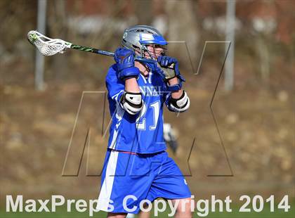 Thumbnail 2 in Bunnell @ Notre Dame-Fairfield photogallery.