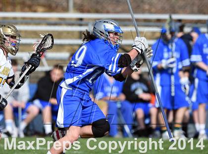 Thumbnail 2 in Bunnell @ Notre Dame-Fairfield photogallery.
