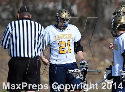 Thumbnail 1 in Bunnell @ Notre Dame-Fairfield photogallery.