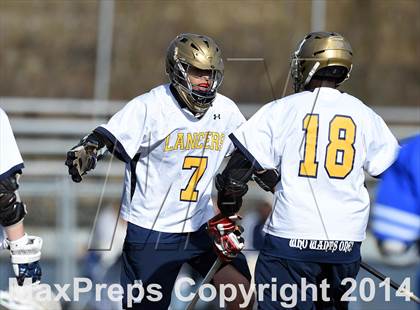 Thumbnail 2 in Bunnell @ Notre Dame-Fairfield photogallery.