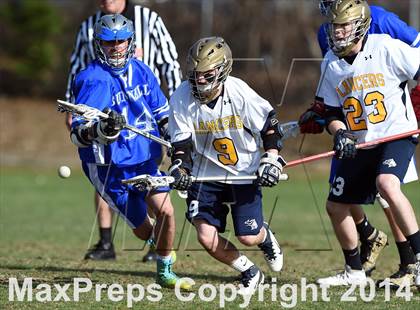 Thumbnail 1 in Bunnell @ Notre Dame-Fairfield photogallery.