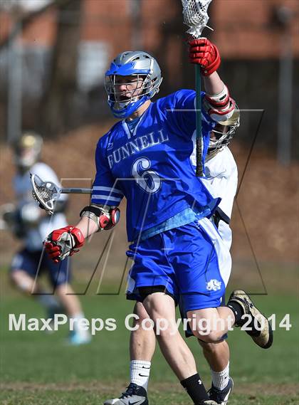 Thumbnail 1 in Bunnell @ Notre Dame-Fairfield photogallery.