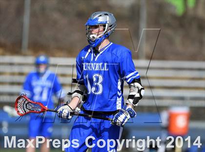Thumbnail 3 in Bunnell @ Notre Dame-Fairfield photogallery.
