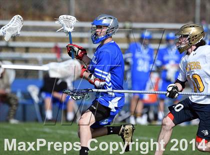 Thumbnail 3 in Bunnell @ Notre Dame-Fairfield photogallery.