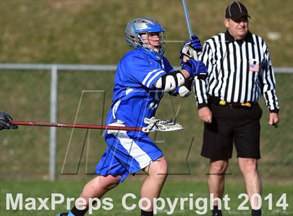 Thumbnail 2 in Bunnell @ Notre Dame-Fairfield photogallery.