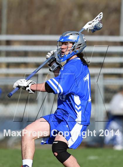 Thumbnail 3 in Bunnell @ Notre Dame-Fairfield photogallery.