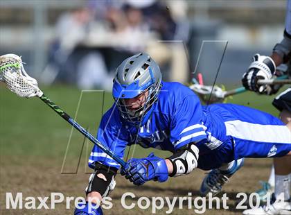 Thumbnail 2 in Bunnell @ Notre Dame-Fairfield photogallery.