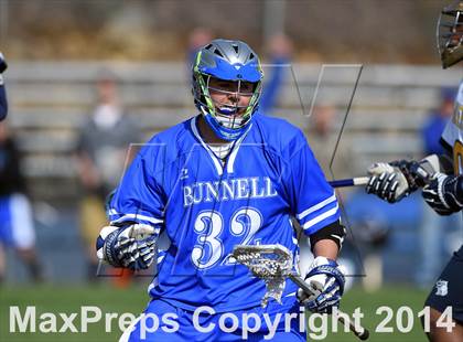 Thumbnail 2 in Bunnell @ Notre Dame-Fairfield photogallery.
