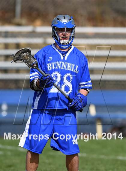 Thumbnail 2 in Bunnell @ Notre Dame-Fairfield photogallery.