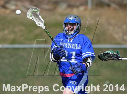 Thumbnail 3 in Bunnell @ Notre Dame-Fairfield photogallery.