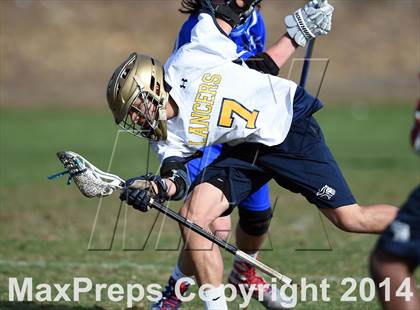 Thumbnail 2 in Bunnell @ Notre Dame-Fairfield photogallery.