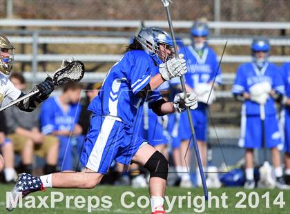 Thumbnail 3 in Bunnell @ Notre Dame-Fairfield photogallery.
