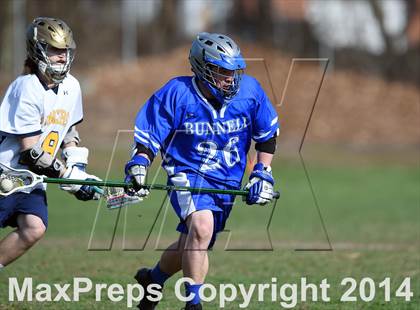 Thumbnail 2 in Bunnell @ Notre Dame-Fairfield photogallery.