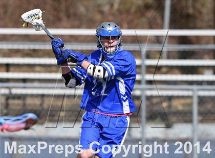 Thumbnail 2 in Bunnell @ Notre Dame-Fairfield photogallery.