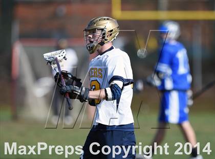 Thumbnail 2 in Bunnell @ Notre Dame-Fairfield photogallery.